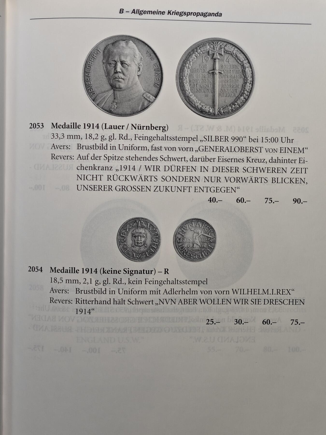 【德藏】世界币章拍卖第115期 拍品征集中~欢迎藏友联系