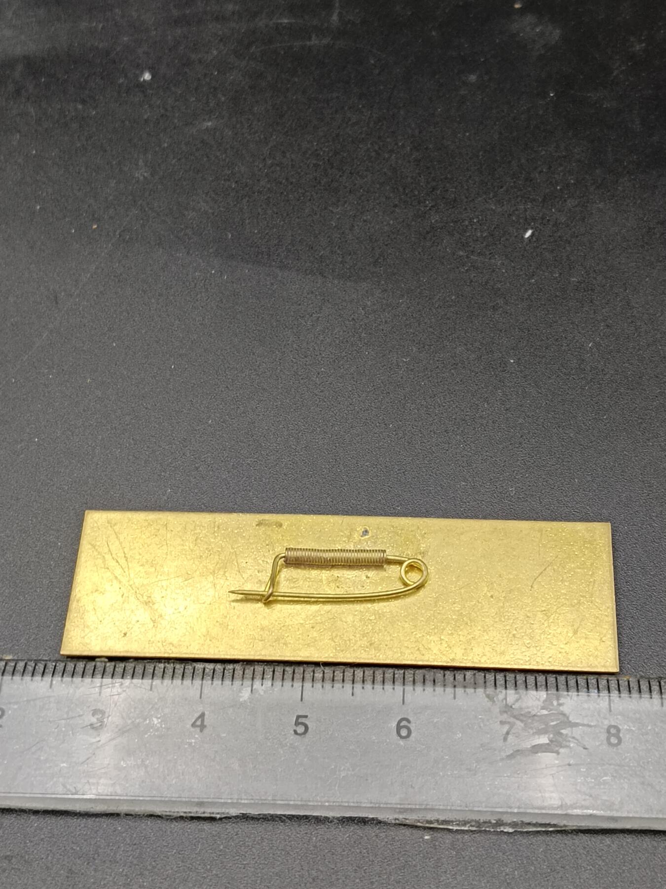 25期拍卖 A9纪念章