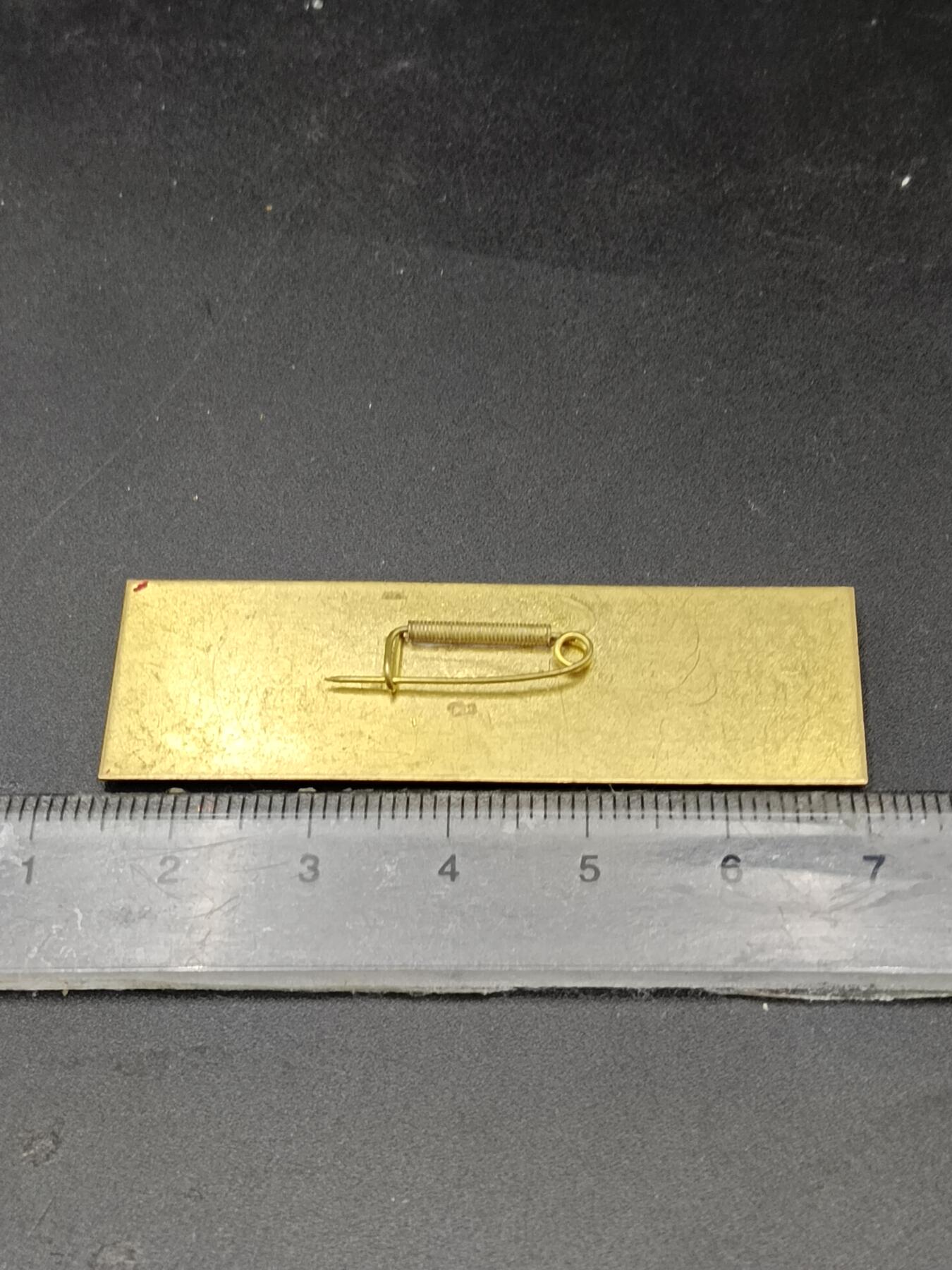 25期拍卖 A10纪念章
