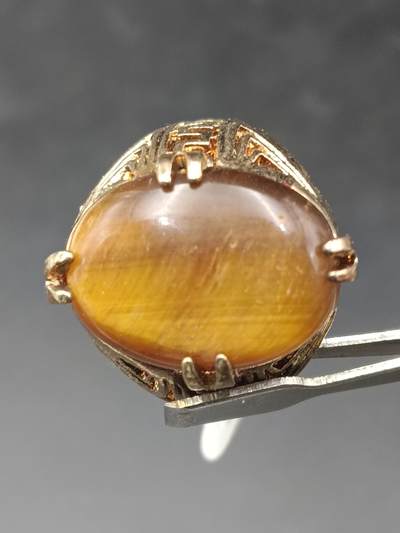 25期拍卖 - 回流戒指