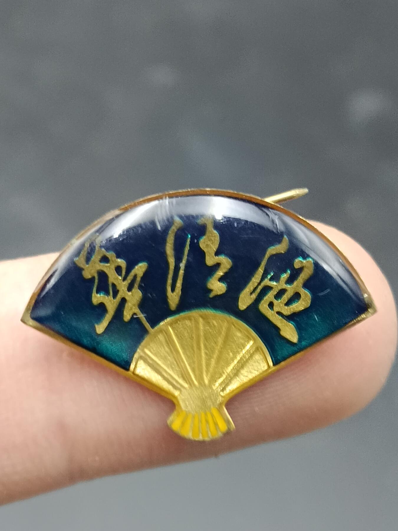 25期拍卖 A6纪念章