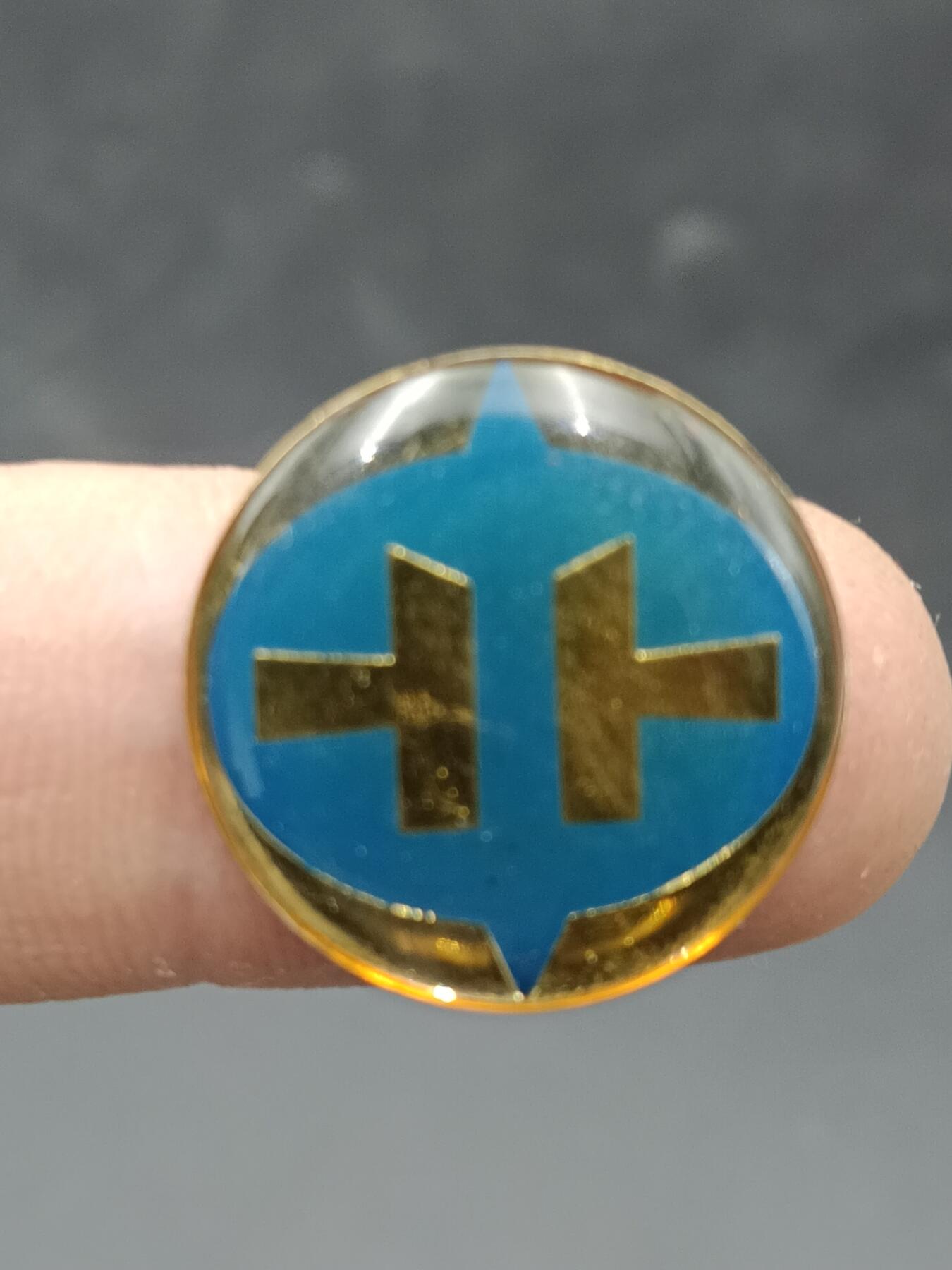 25期拍卖 A5纪念章
