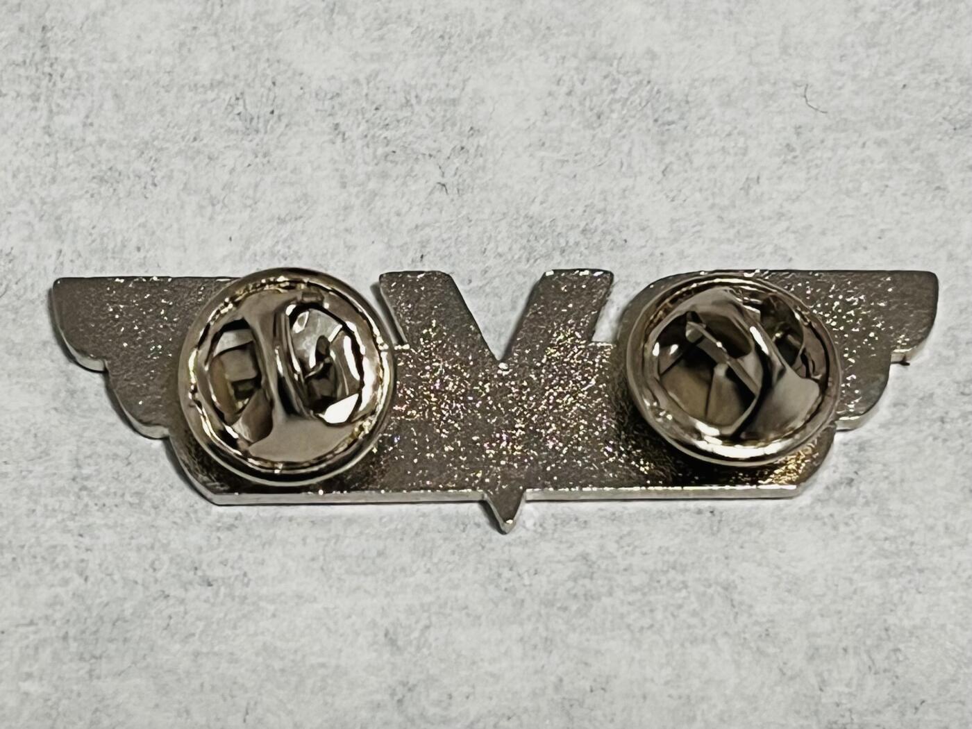 RimeNova韵星2025军品类春季拍卖会-- RimeNova 2025 Spring Militaria Sale 抗战胜利纪念徽章一枚