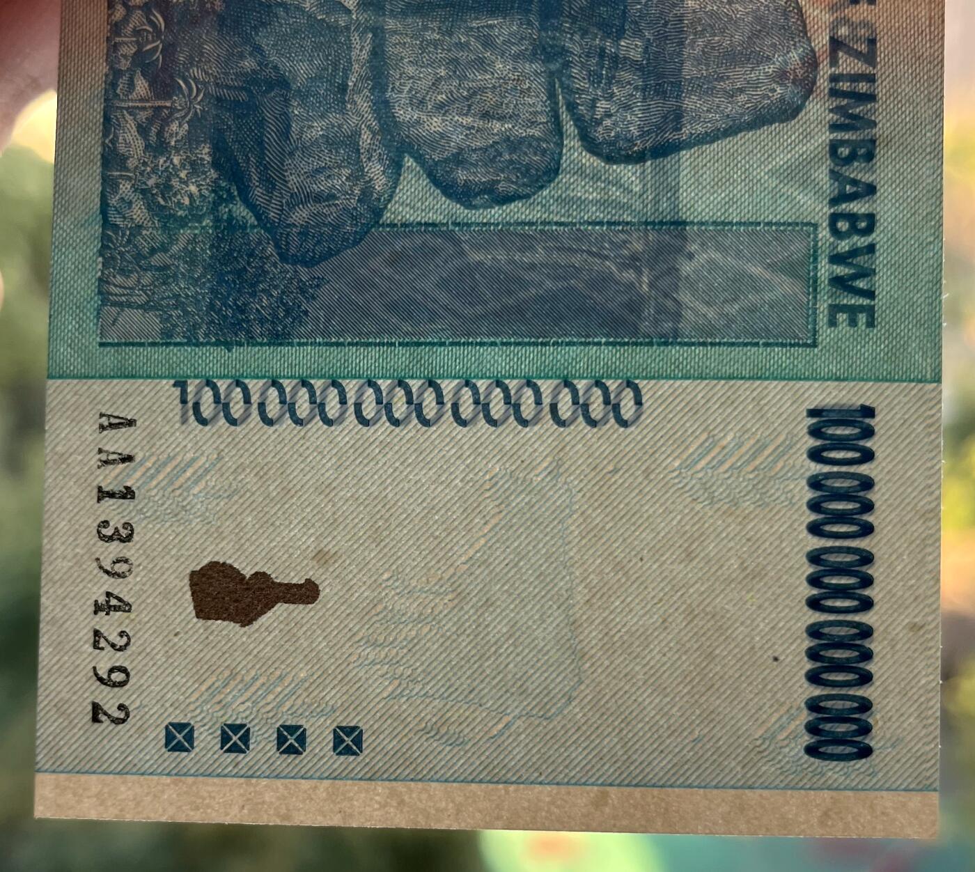 First