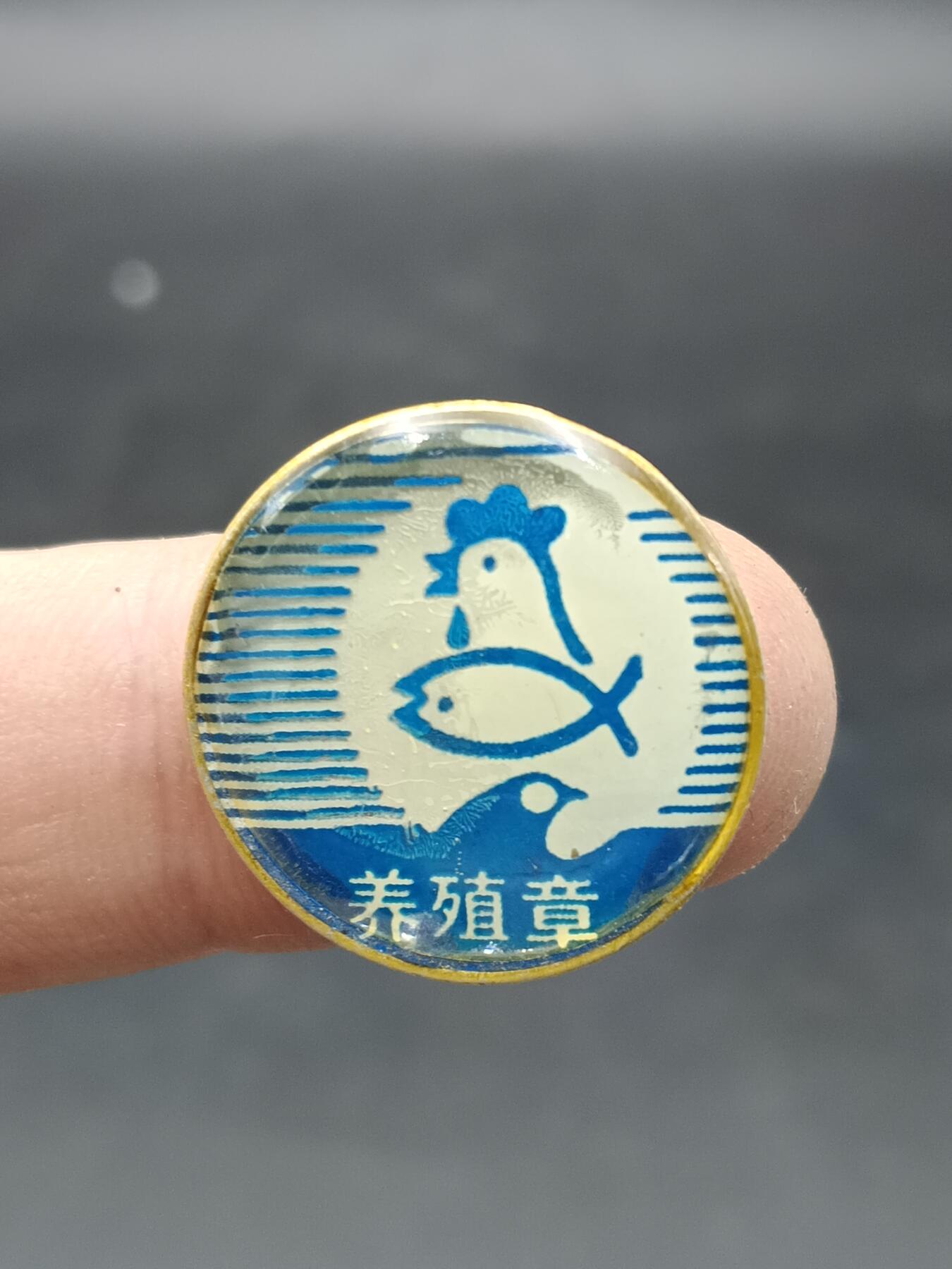 26期拍卖 A5纪念章