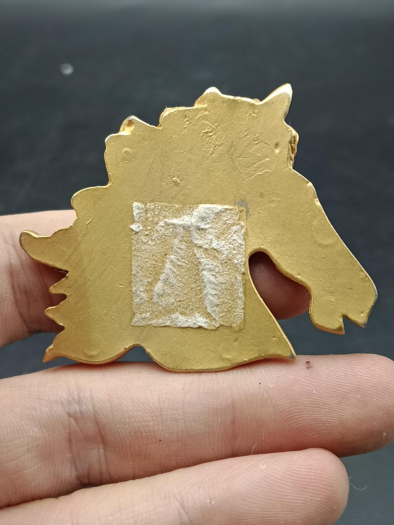 26期拍卖 A9纪念章