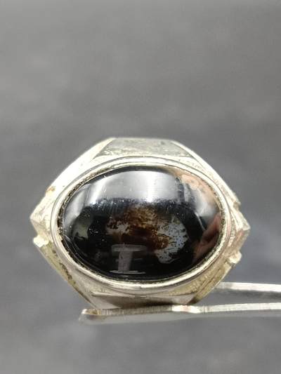 27期拍卖 -  A1天然石戒指