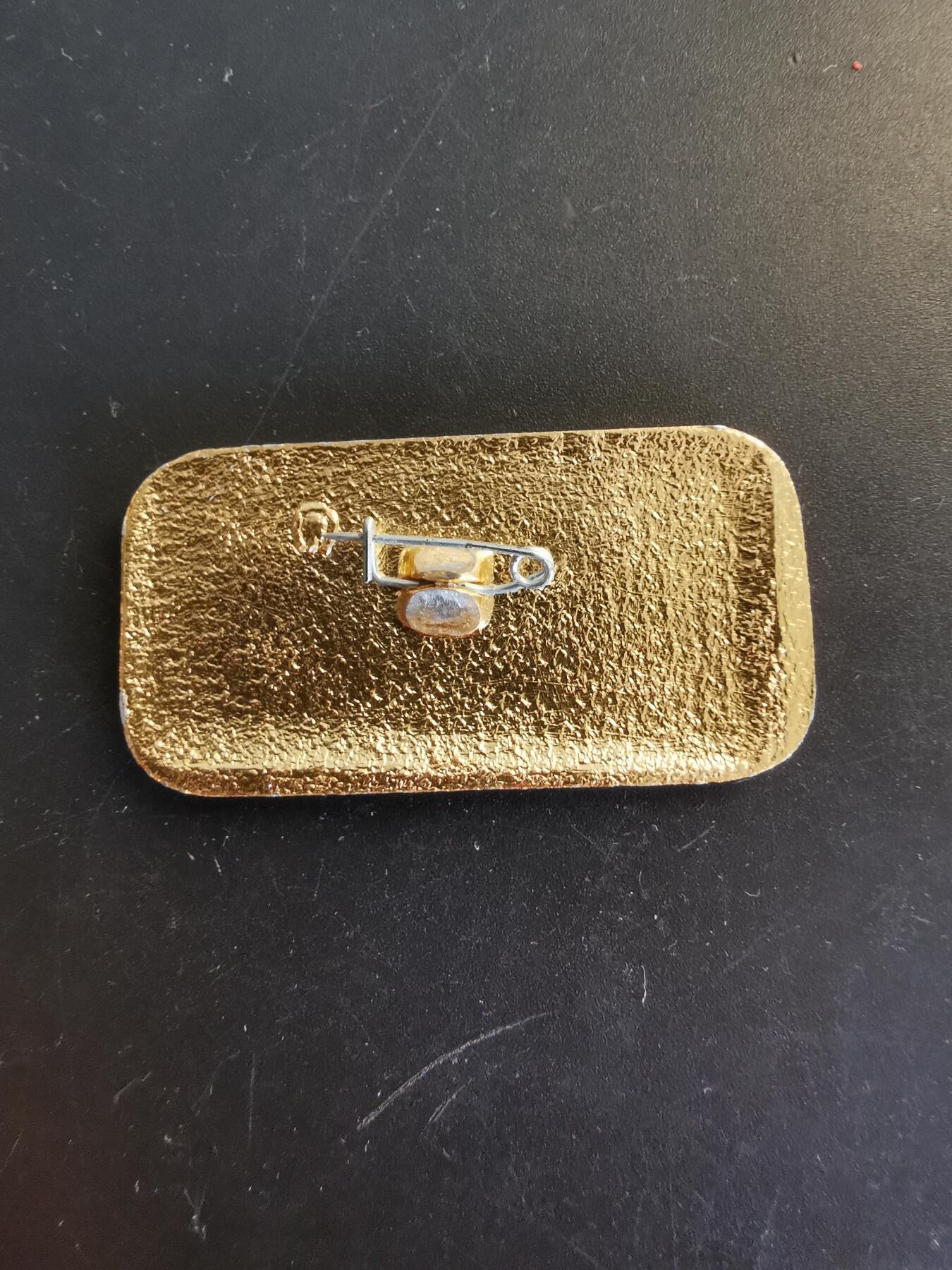 老王徽章第九十一期