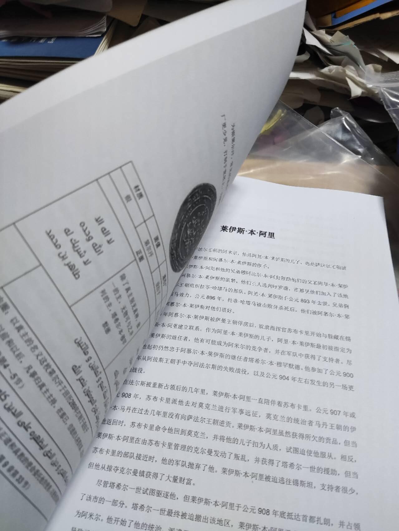 伊朗早期小王朝硬币图鉴（9品左右）