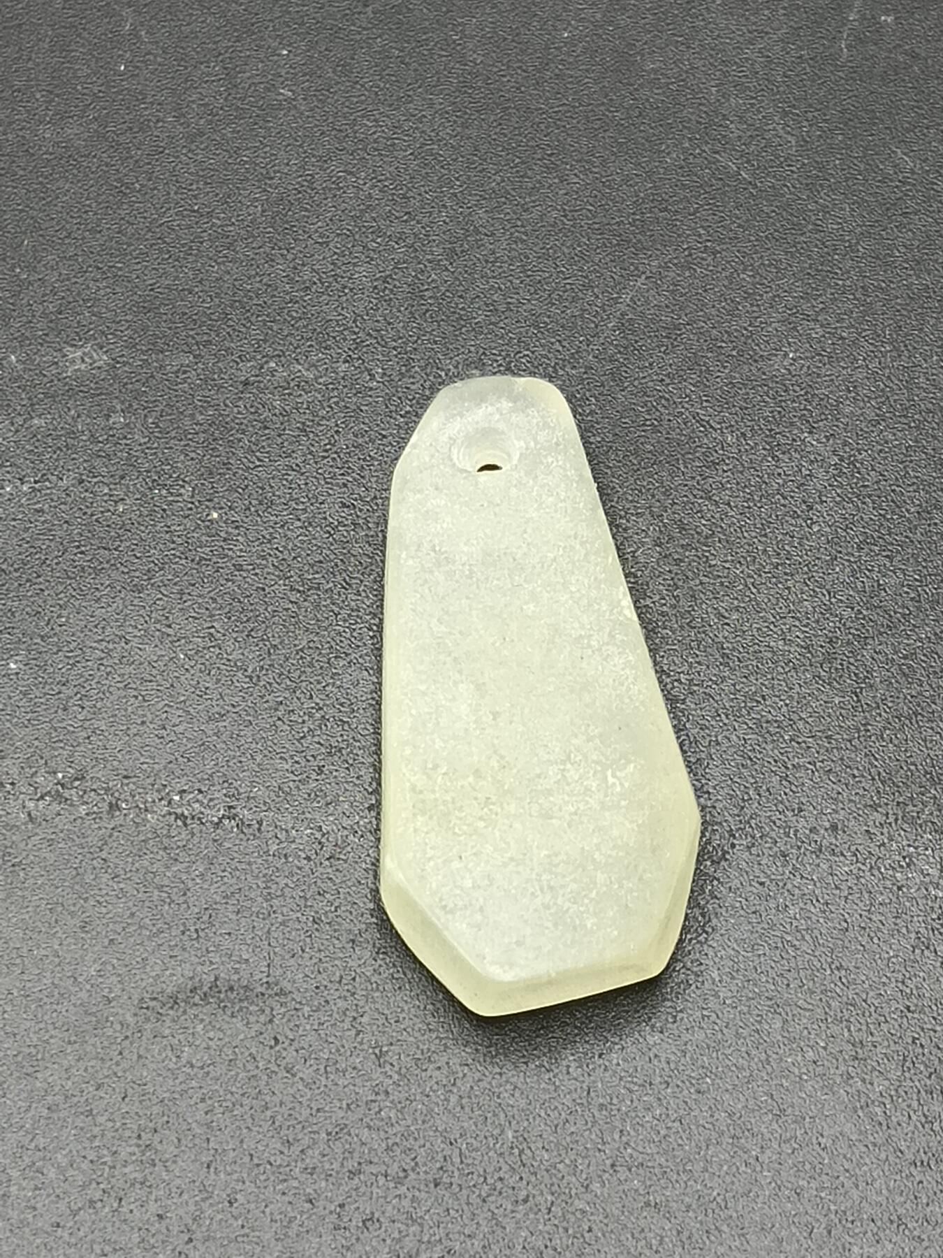 27期拍卖 岫玉