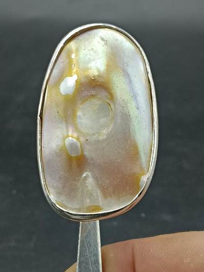 27期拍卖 - 回流戒指