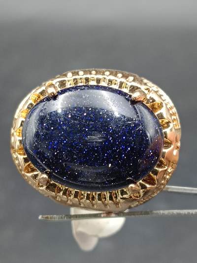 27期拍卖 - 回流戒指