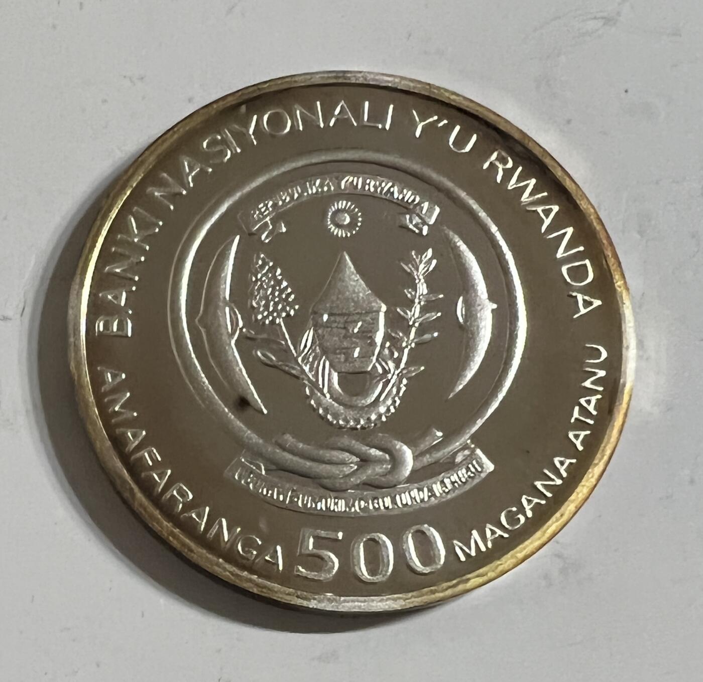 S&S Numismatic世界钱币-拍卖 第119期 