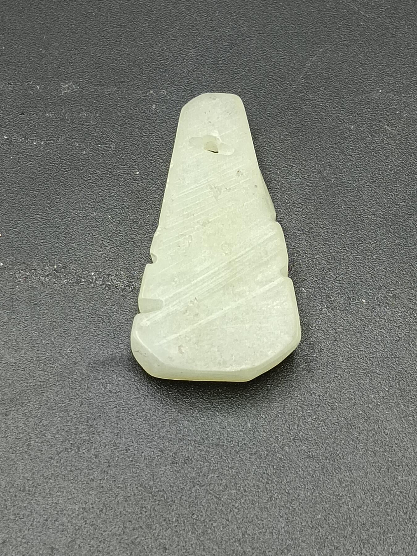 27期拍卖 岫玉