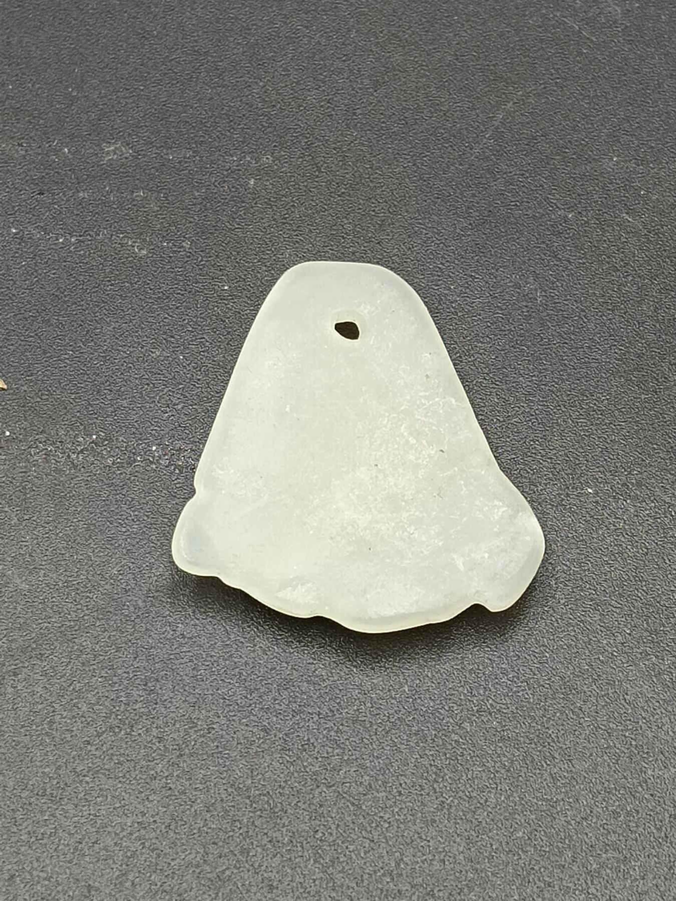 27期拍卖 岫玉