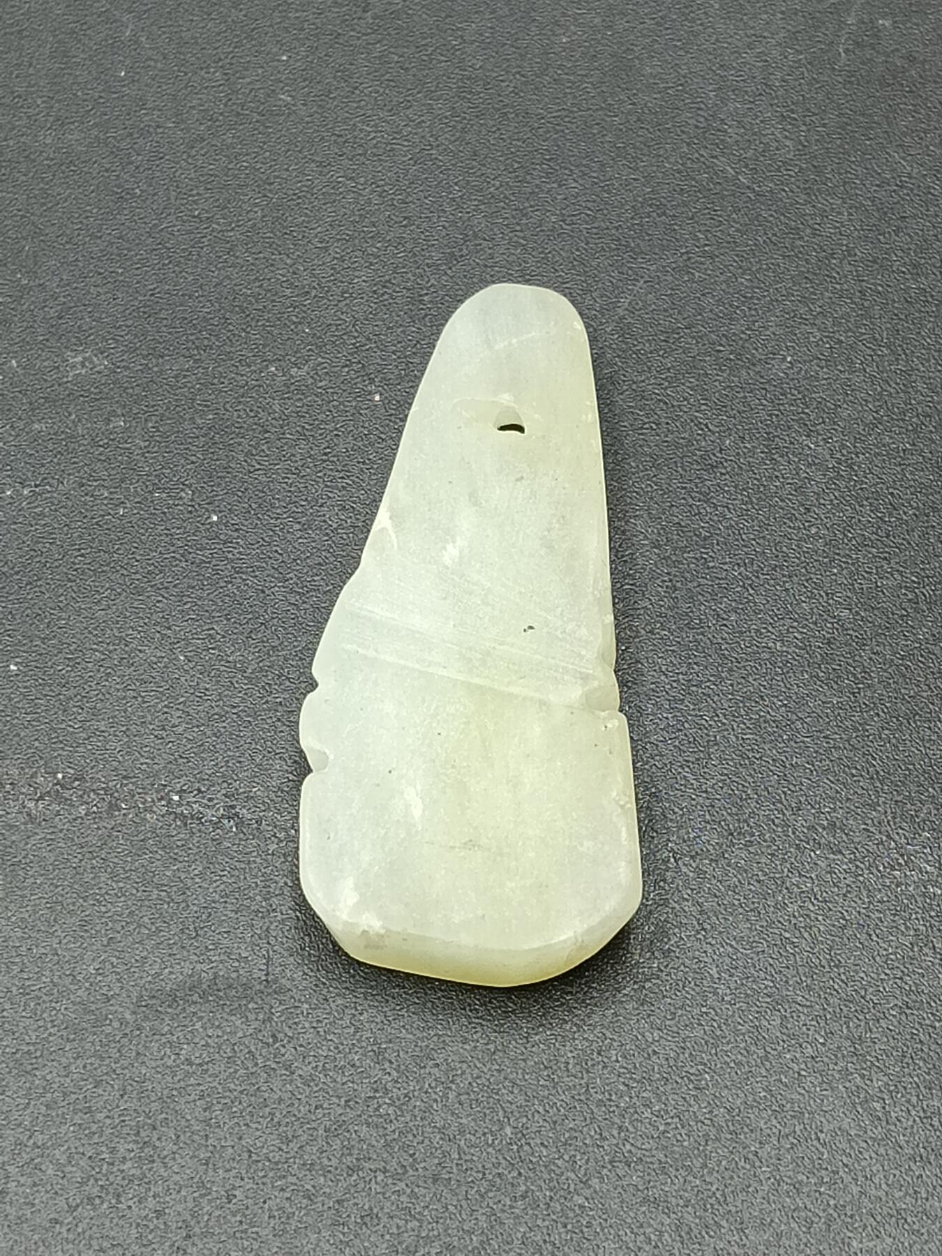 27期拍卖 岫玉
