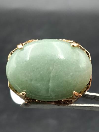 27期拍卖 - 回流戒指