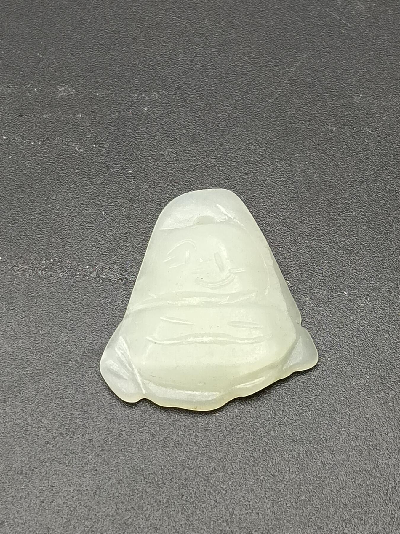 27期拍卖 岫玉