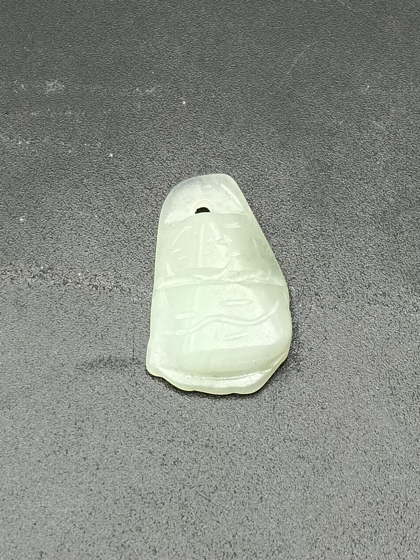 27期拍卖 岫玉