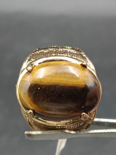 27期拍卖 - 回流戒指