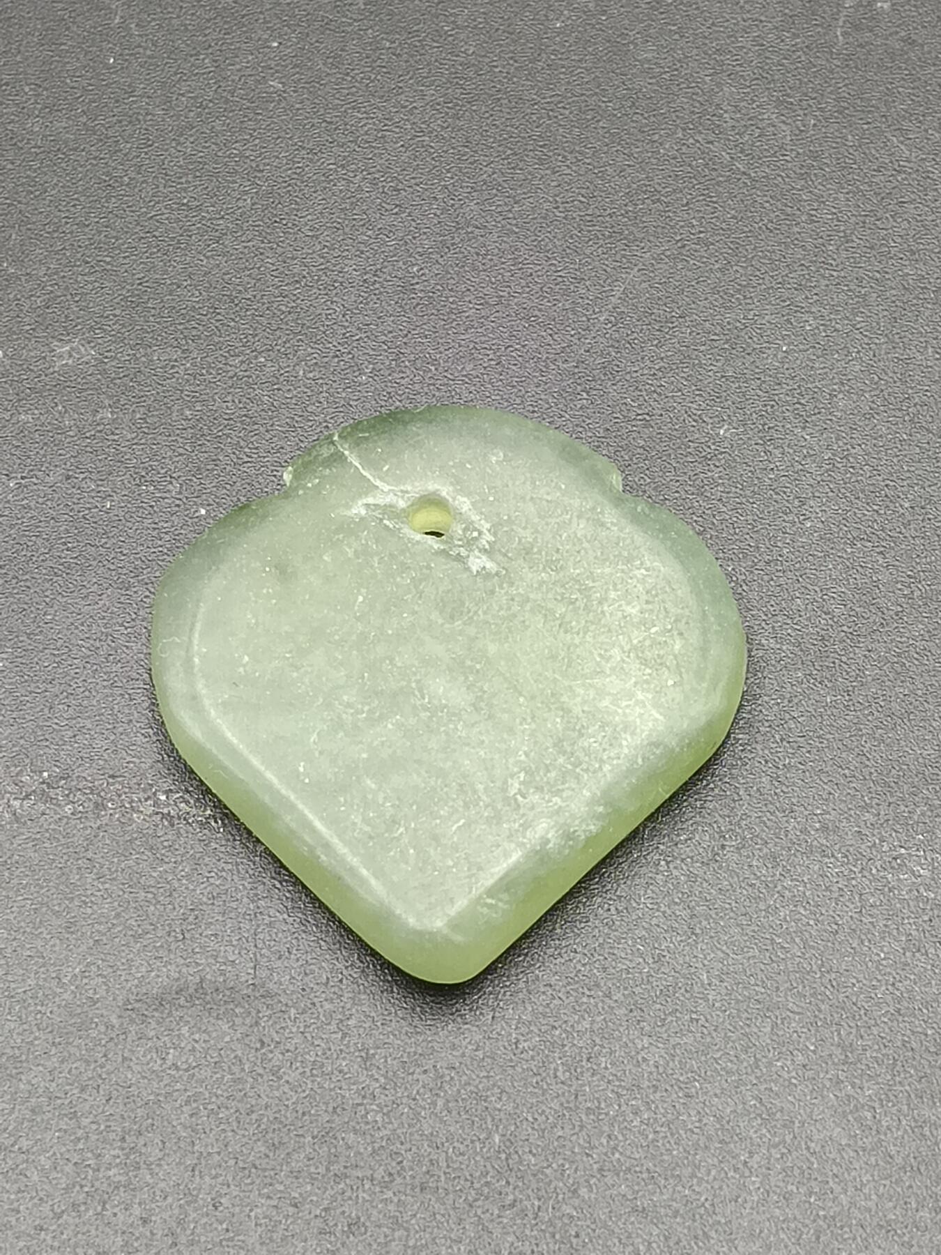27期拍卖 岫玉