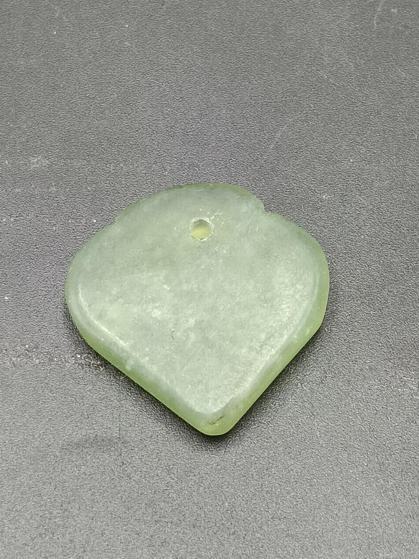 27期拍卖 岫玉