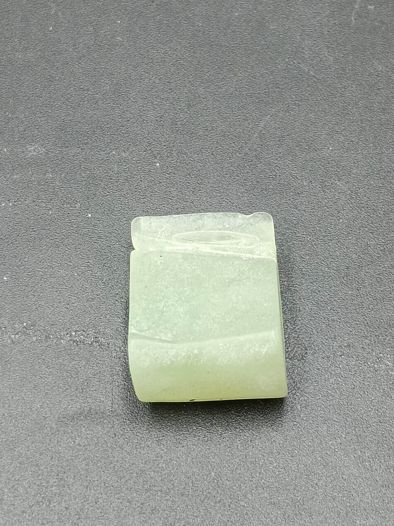 27期拍卖 岫玉