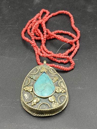 27期拍卖 - 中亚回流饰品