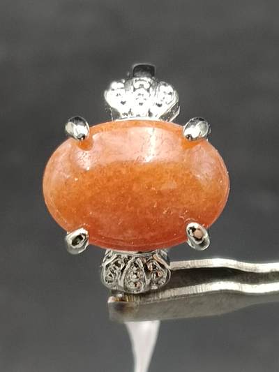 28期拍卖 - A1回流戒指