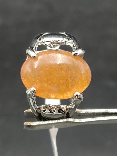 28期拍卖 - A2回流戒指