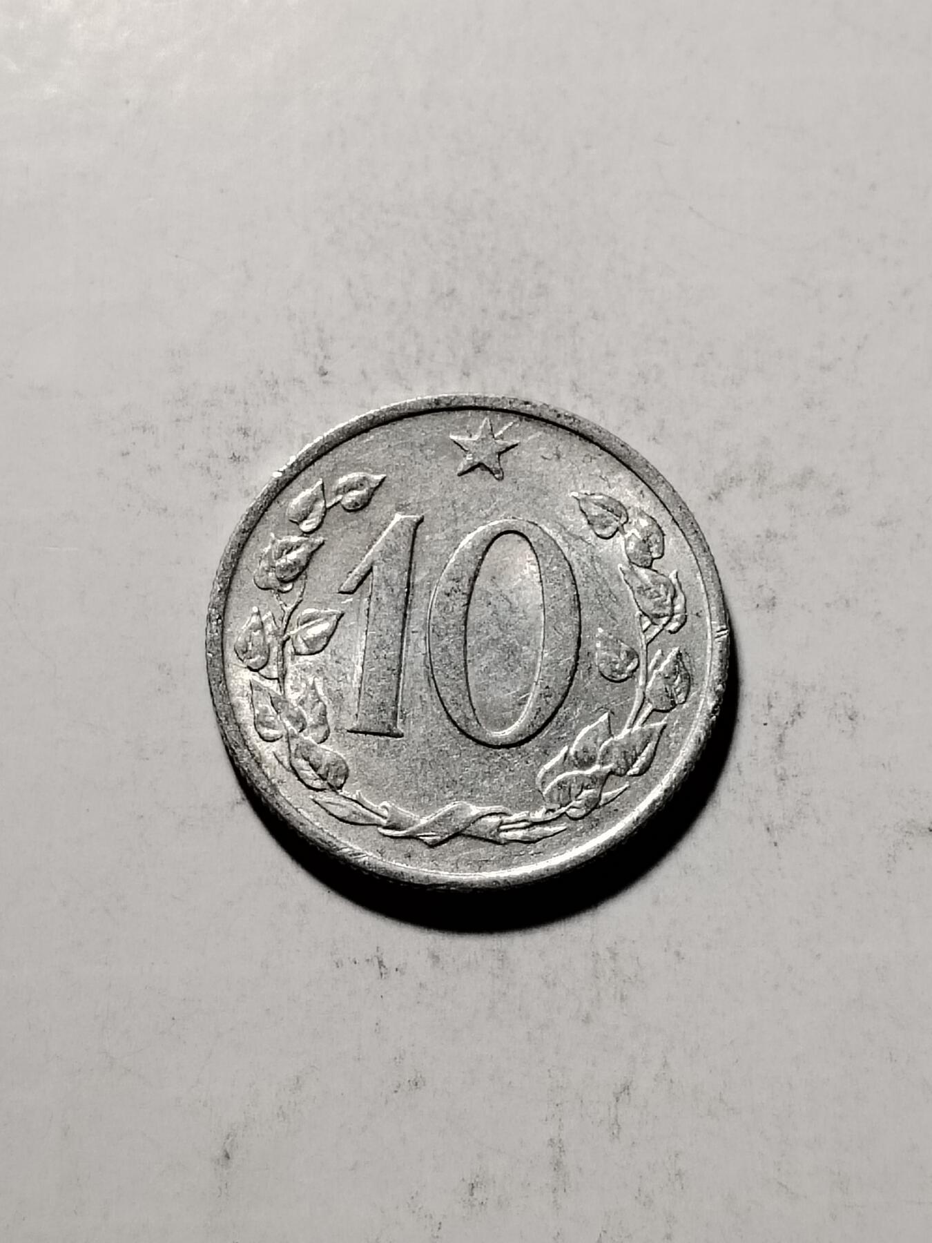 First