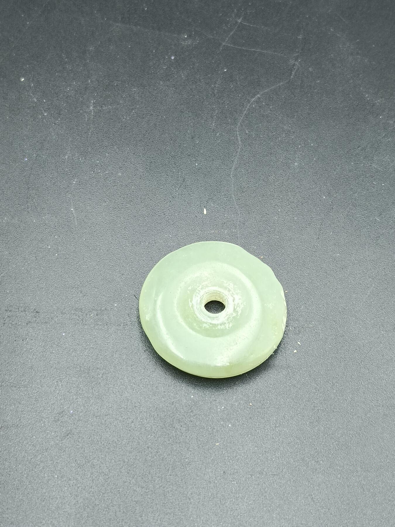 28期拍卖 岫玉