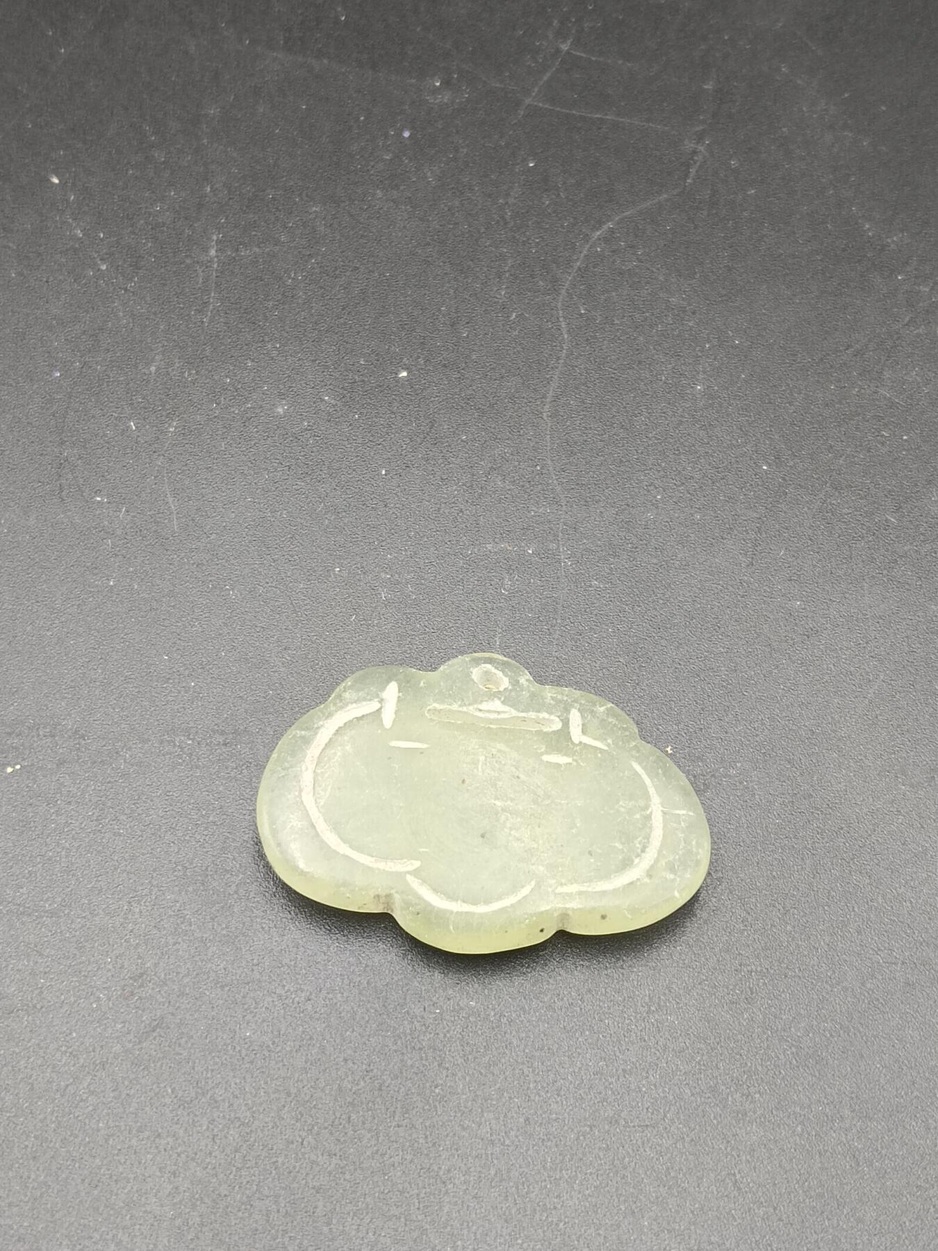 28期拍卖 岫玉