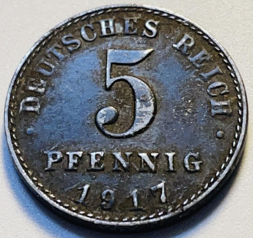 First