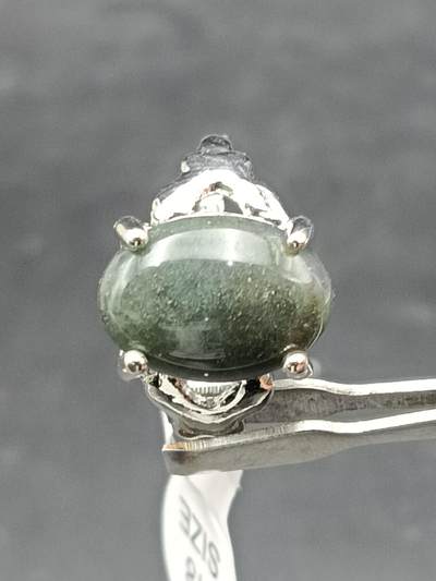 28期拍卖 - A3回流戒指