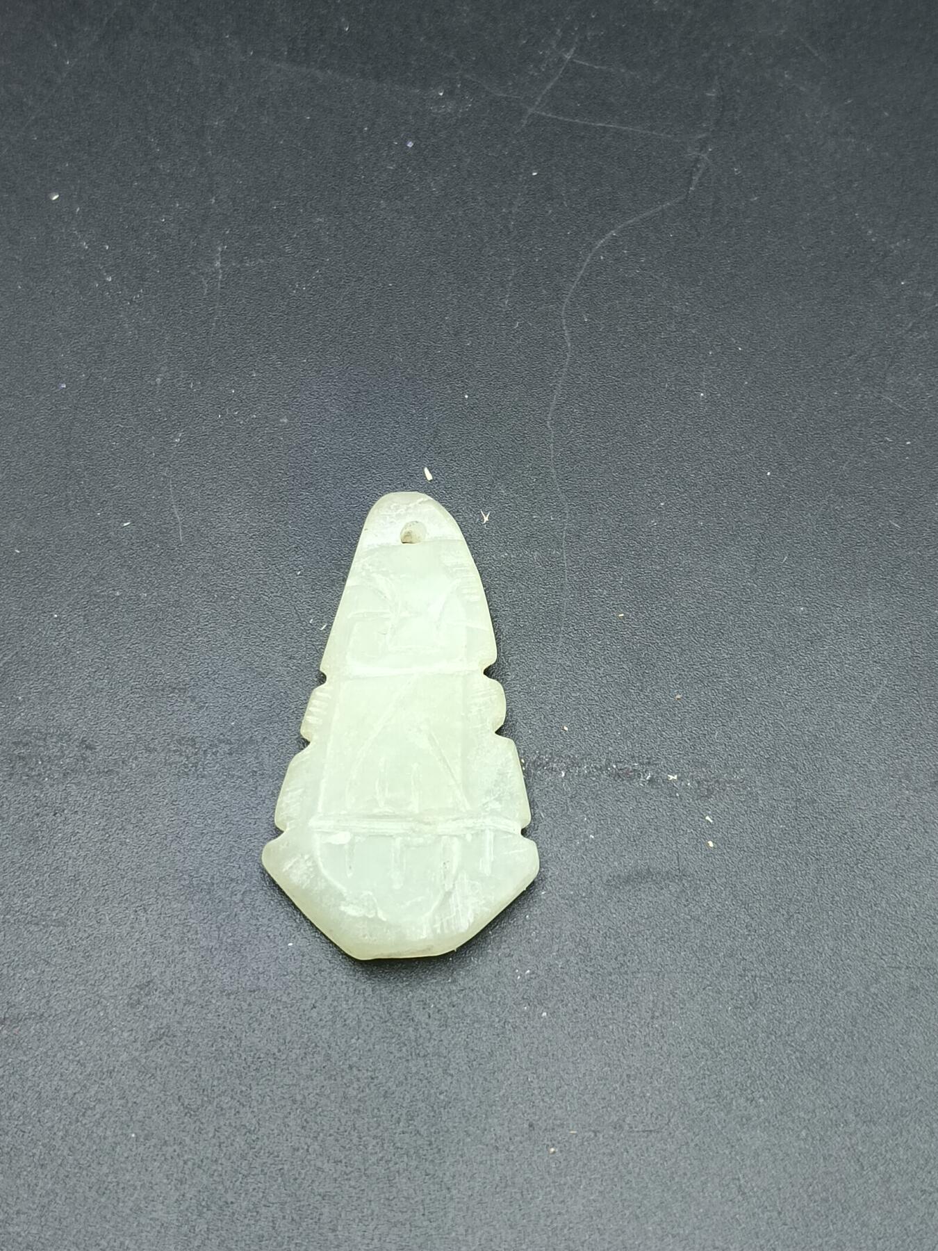 28期拍卖 岫玉