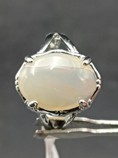 28期拍卖 - A2回流戒指