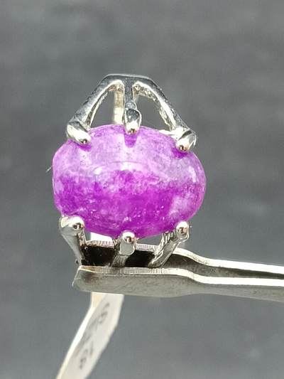 28期拍卖 - A2回流戒指