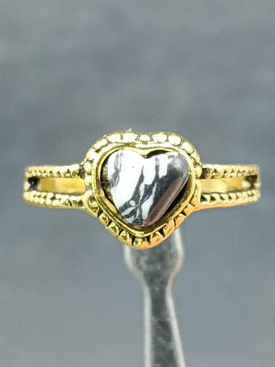 28期拍卖 - A1潮流戒指