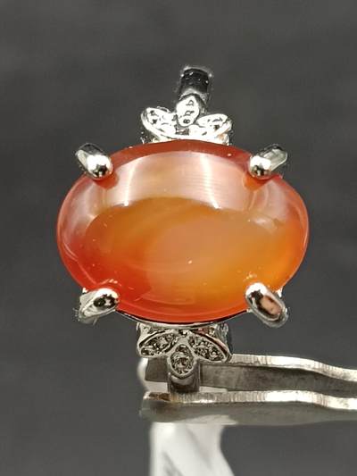 28期拍卖 - A3回流戒指