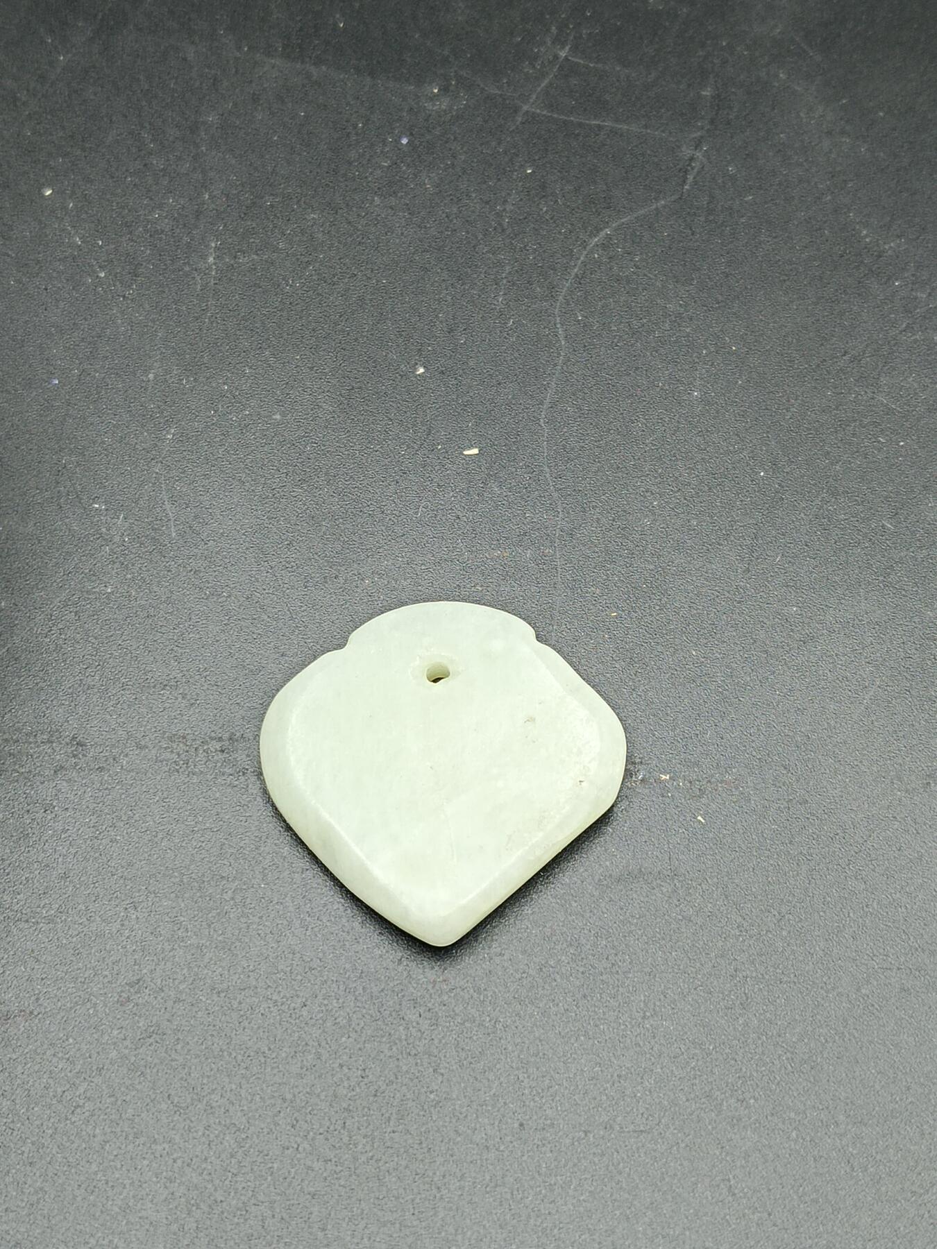28期拍卖 岫玉