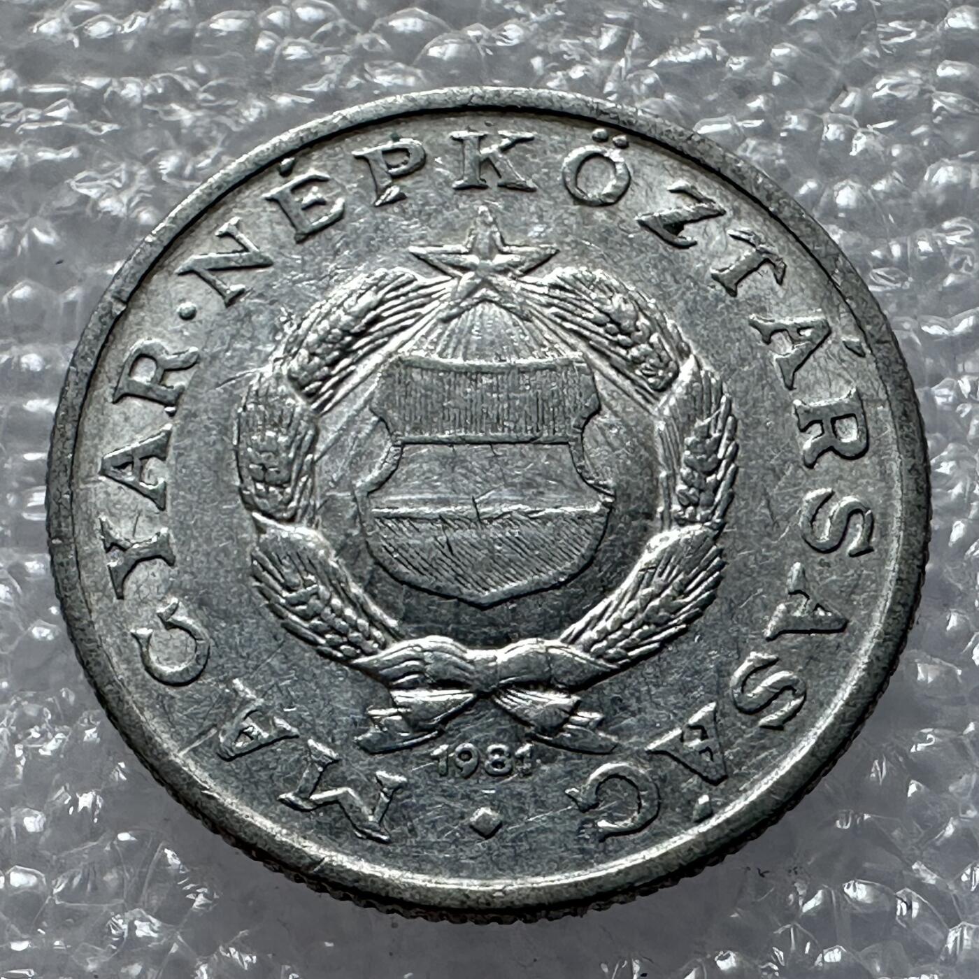 First