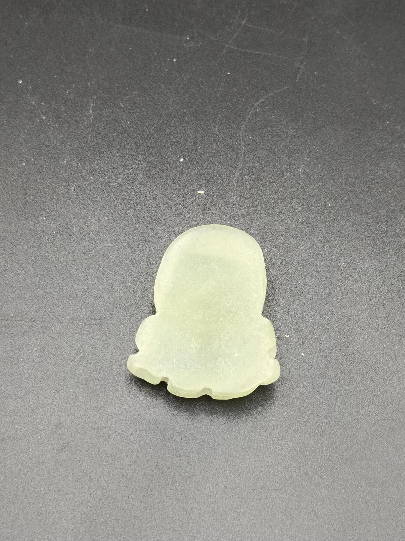 28期拍卖 岫玉