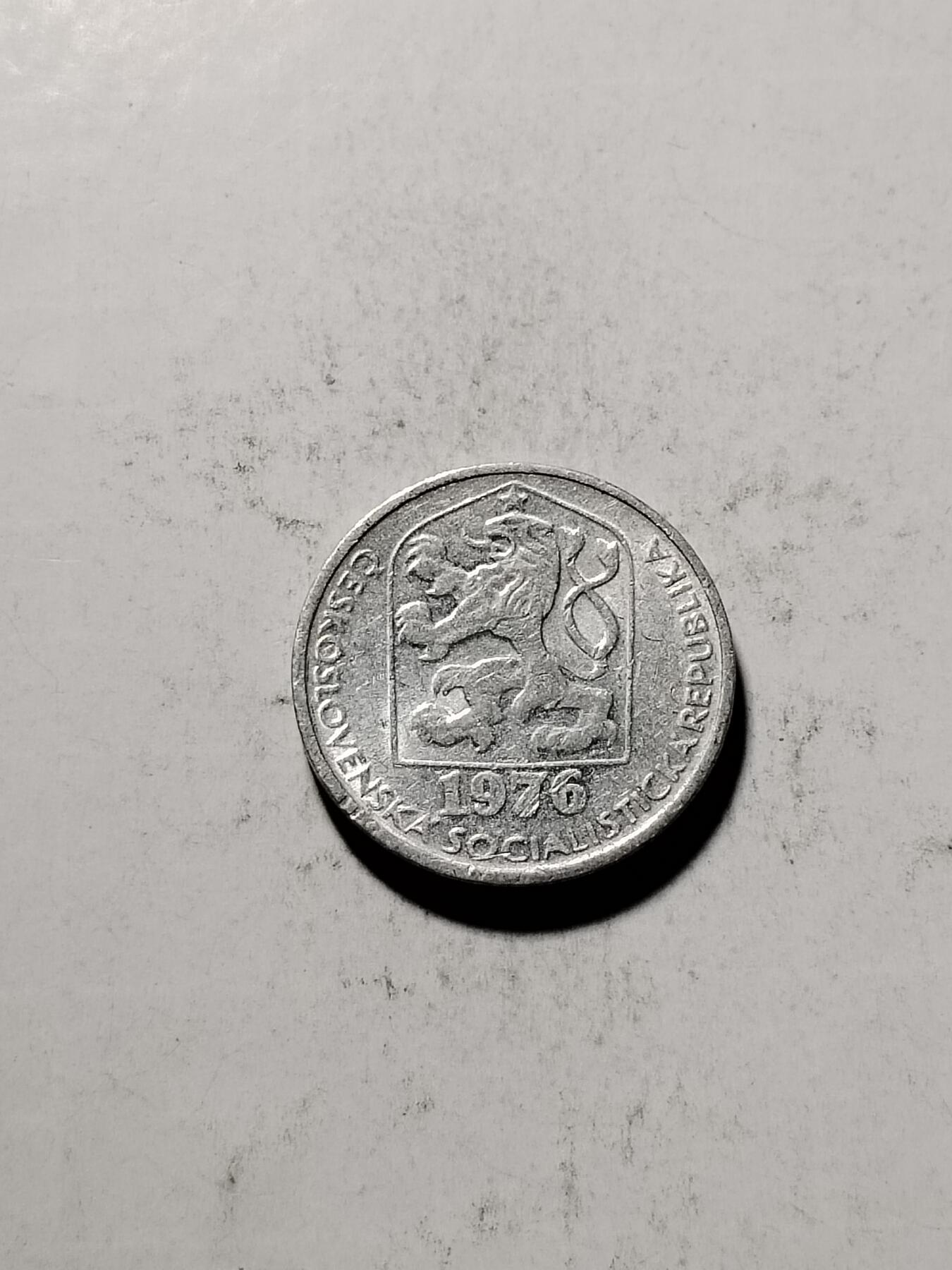 First