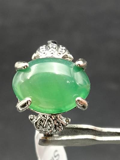 28期拍卖 - A2回流戒指