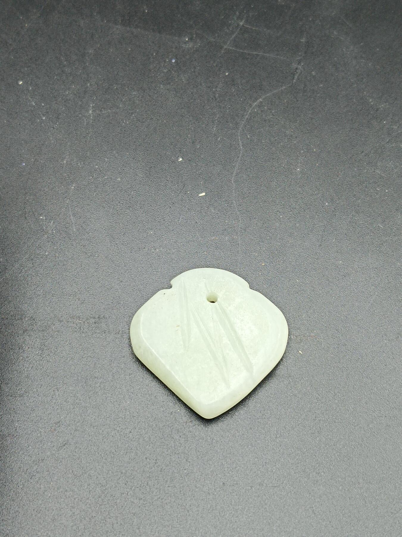 28期拍卖 岫玉