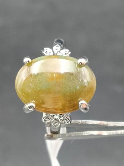 28期拍卖 - A1回流戒指