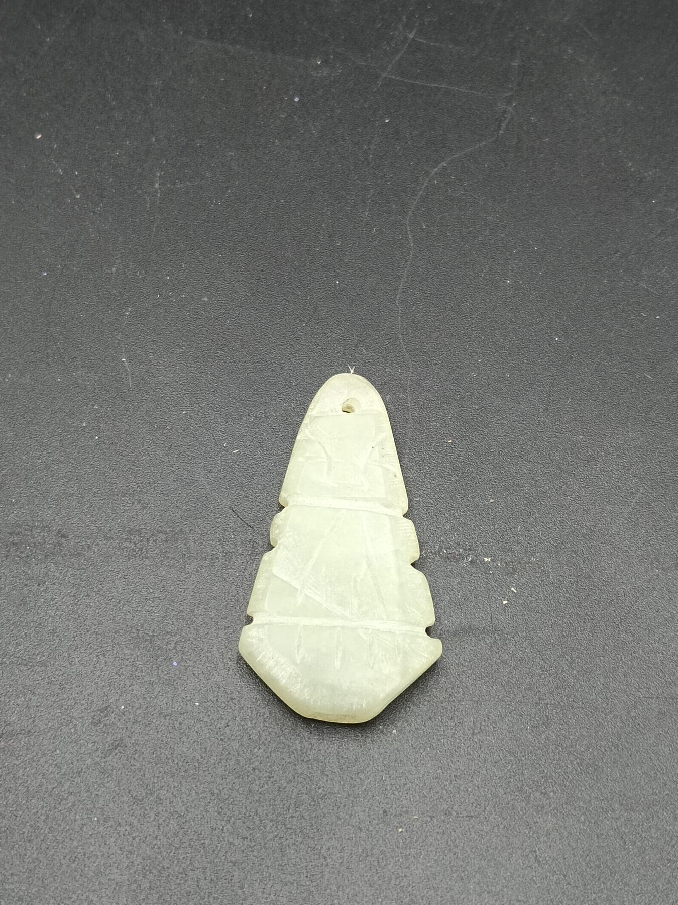 28期拍卖 岫玉