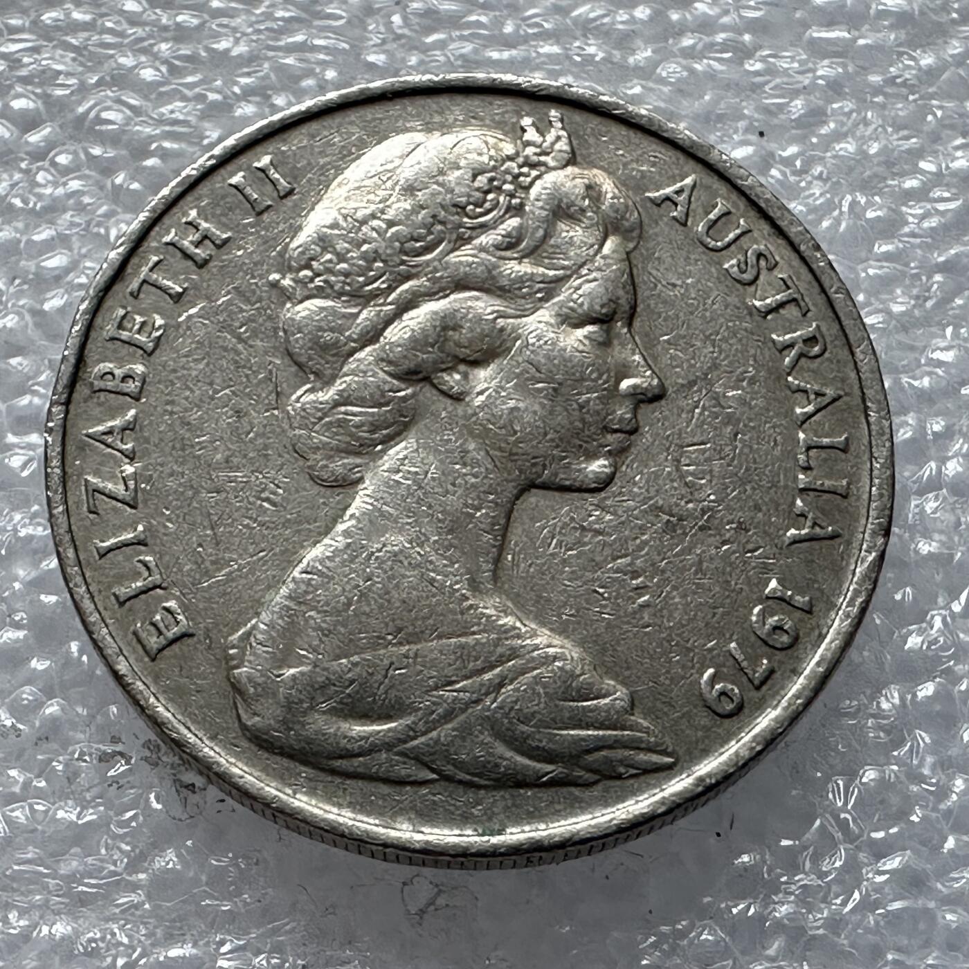 First