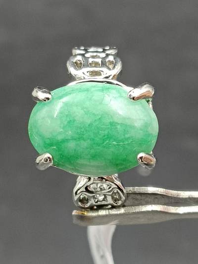 28期拍卖 - A2回流戒指